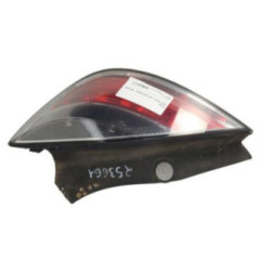 Feu arriere principal droit (feux) OPEL ASTRA H