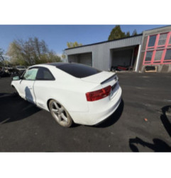 Porte avant gauche AUDI A5 1 Photo n°20