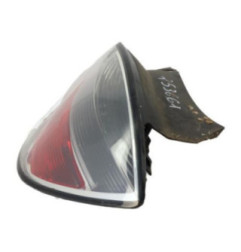 Feu arriere principal droit (feux) OPEL ASTRA H Photo n°3