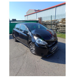 Commande chauffage PEUGEOT 208 1 Photo n°5