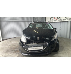 Commande chauffage PEUGEOT 208 1 Photo n°6