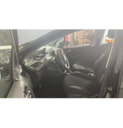 Commande chauffage PEUGEOT 208 1 Photo n°9