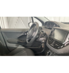Commande chauffage PEUGEOT 208 1 Photo n°11