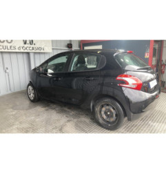 Commande chauffage PEUGEOT 208 1 Photo n°12