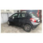 Commande chauffage PEUGEOT 208 1