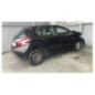 Commande chauffage PEUGEOT 208 1