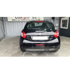 Commande chauffage PEUGEOT 208 1 Photo n°14