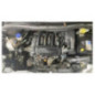 Commande chauffage PEUGEOT 208 1