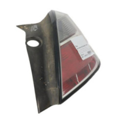 Feu arriere principal droit (feux) OPEL ASTRA H Photo n°5