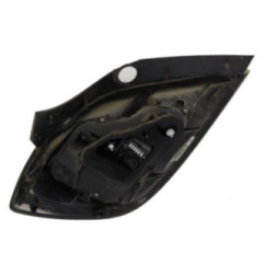 Feu arriere principal droit (feux) OPEL ASTRA H Photo n°6