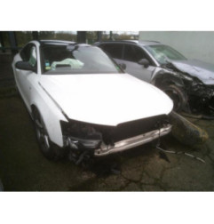 Commande de phare AUDI A5 1 Photo n°4