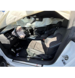 Commande de phare AUDI A5 1 Photo n°15