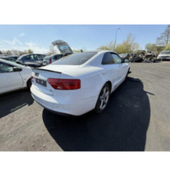 Commande de phare AUDI A5 1 Photo n°19