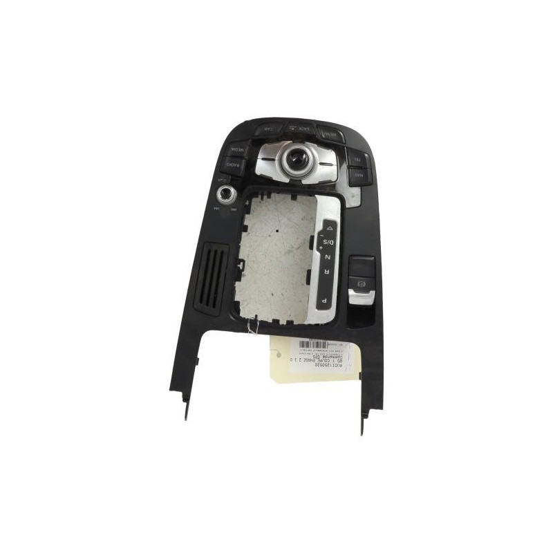 Commande GPS AUDI A5 1