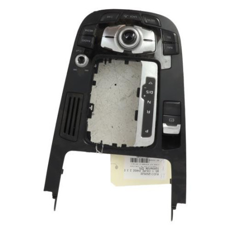 Commande GPS AUDI A5 1 Photo n°1