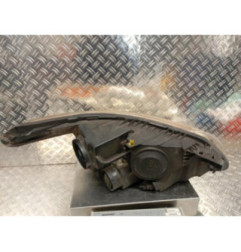 Optique avant principal gauche (feux)(phare) CITROEN C3 PICASSO