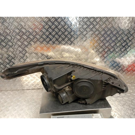 Optique avant principal gauche (feux)(phare) CITROEN C3 PICASSO