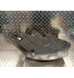 Optique avant principal gauche (feux)(phare) CITROEN C3 PICASSO Photo n°4