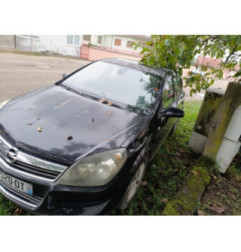 Renfort pare choc avant (traverse) OPEL ASTRA H Photo n°4
