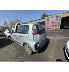 Optique avant principal gauche (feux)(phare) CITROEN C3 PICASSO Photo n°19