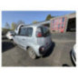 Optique avant principal gauche (feux)(phare) CITROEN C3 PICASSO