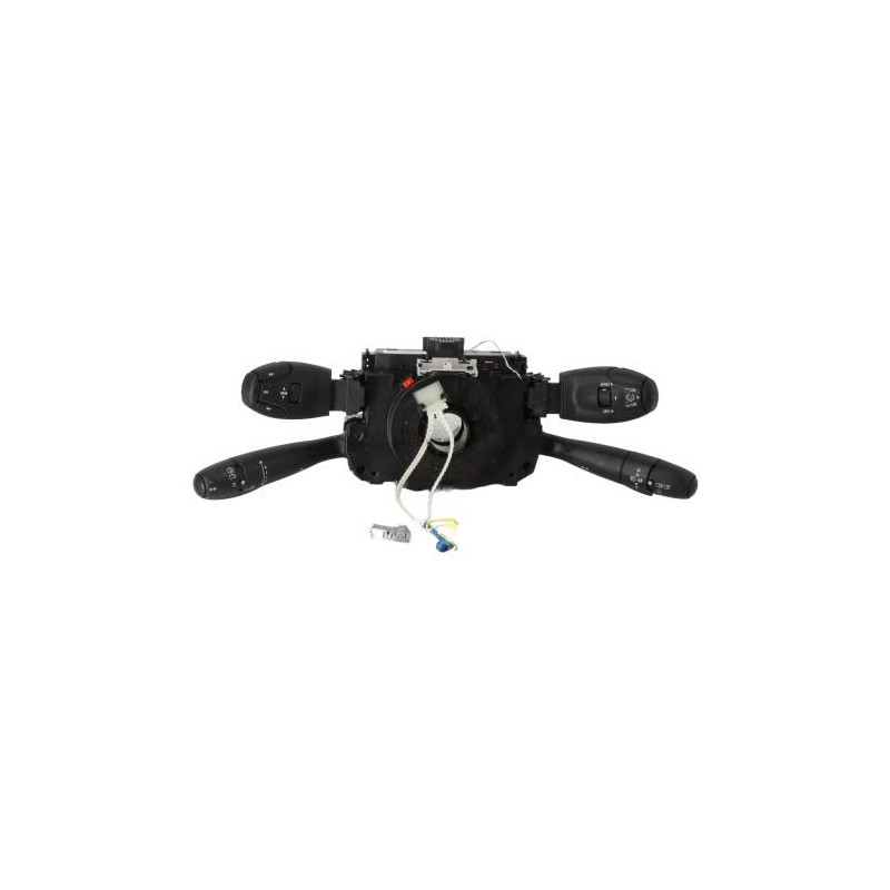 Com (Bloc Contacteur Tournant+Commodo Essuie Glace+Commodo Phare) CITROEN C3 PICASSO