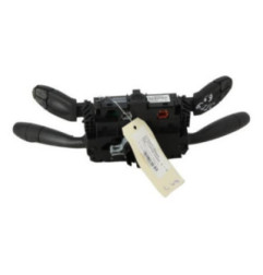 Com (Bloc Contacteur Tournant+Commodo Essuie Glace+Commodo Phare) CITROEN C3 PICASSO