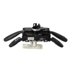 Com (Bloc Contacteur Tournant+Commodo Essuie Glace+Commodo Phare) CITROEN C3 PICASSO Photo n°4