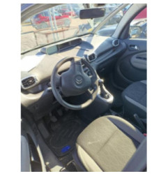 Com (Bloc Contacteur Tournant+Commodo Essuie Glace+Commodo Phare) CITROEN C3 PICASSO Photo n°7