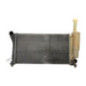 Radiateur eau FIAT PANDA 2