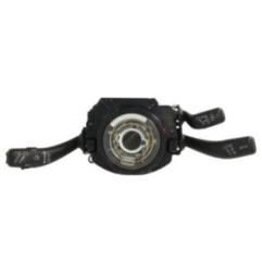 Com (Bloc Contacteur Tournant+Commodo Essuie Glace+Commodo Phare) AUDI A4 3 Photo n°3