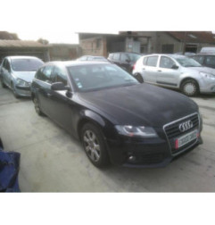 Com (Bloc Contacteur Tournant+Commodo Essuie Glace+Commodo Phare) AUDI A4 3 Photo n°6