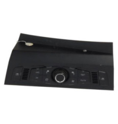 Commande chauffage AUDI A4 3 Photo n°1