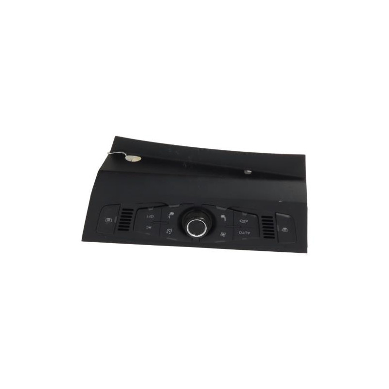 Commande chauffage AUDI A4 3