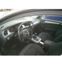 Commande chauffage AUDI A4 3 Photo n°6