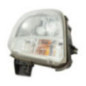 Optique avant principal droit (feux)(phare) RENAULT KANGOO 1