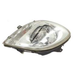 Optique avant principal droit (feux)(phare) RENAULT KANGOO 1 Photo n°5