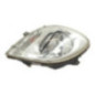 Optique avant principal droit (feux)(phare) RENAULT KANGOO 1
