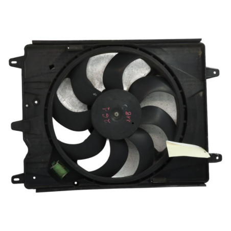 Ventilateur eau FIAT TIPO 2