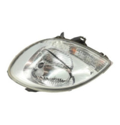 Optique avant principal gauche (feux)(phare) RENAULT KANGOO 1 Photo n°1