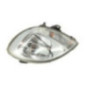 Optique avant principal gauche (feux)(phare) RENAULT KANGOO 1