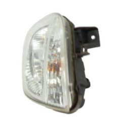 Optique avant principal gauche (feux)(phare) RENAULT KANGOO 1