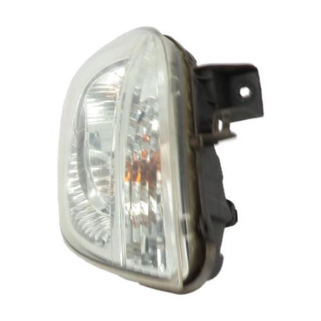 Optique avant principal gauche (feux)(phare) RENAULT KANGOO 1
