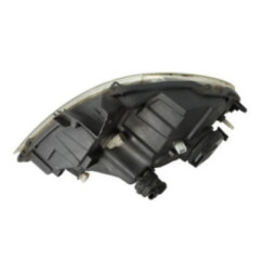 Optique avant principal gauche (feux)(phare) RENAULT KANGOO 1 Photo n°3