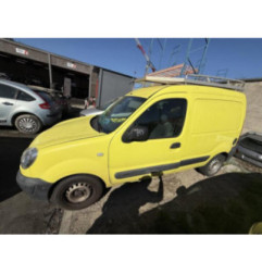 Optique avant principal gauche (feux)(phare) RENAULT KANGOO 1 Photo n°13