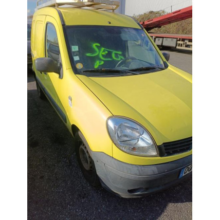Ceinture avant droit RENAULT KANGOO 1 Photo n°1
