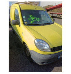 Com (Bloc Contacteur Tournant+Commodo Essuie Glace+Commodo Phare) RENAULT KANGOO 1 Photo n°1