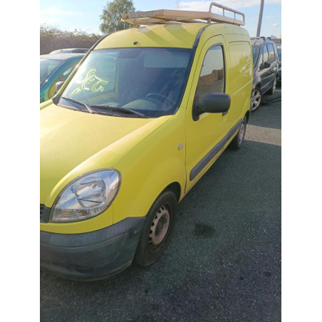 Com (Bloc Contacteur Tournant+Commodo Essuie Glace+Commodo Phare) RENAULT KANGOO 1