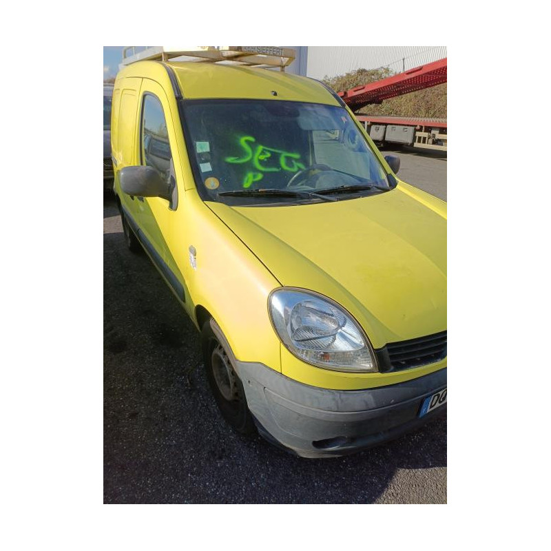 Moteur leve vitre avant droit RENAULT KANGOO 1