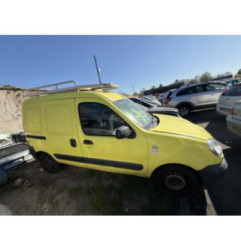 Moteur leve vitre avant droit RENAULT KANGOO 1 Photo n°9